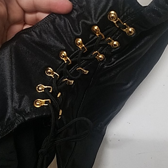 SMASH TOP - Picture 3 of 8